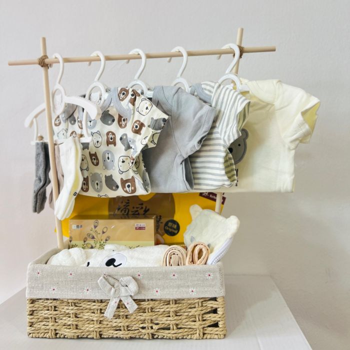 Baby Gift Set | Little One